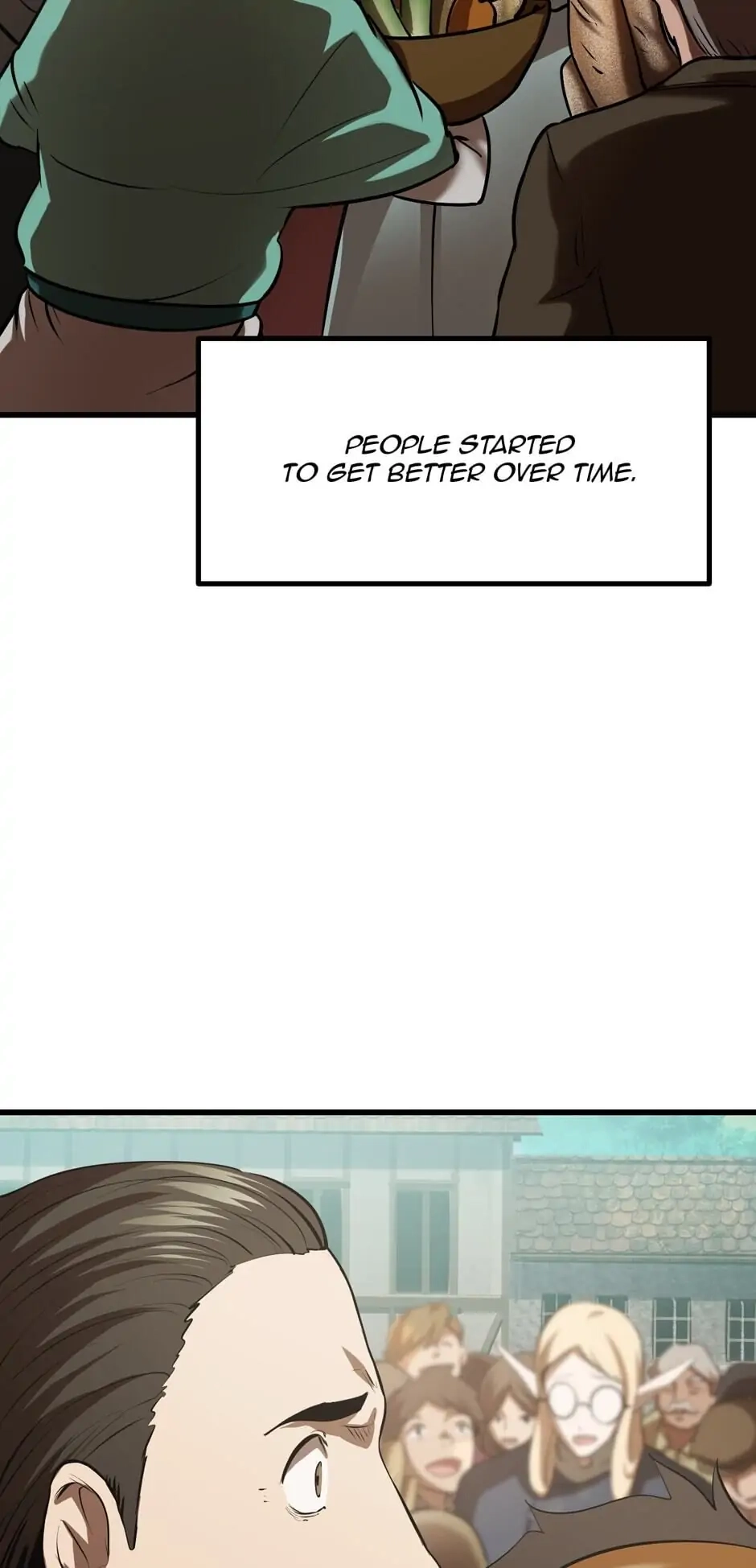 Latna Saga: Survival of a Sword King Chapter 92 page 21