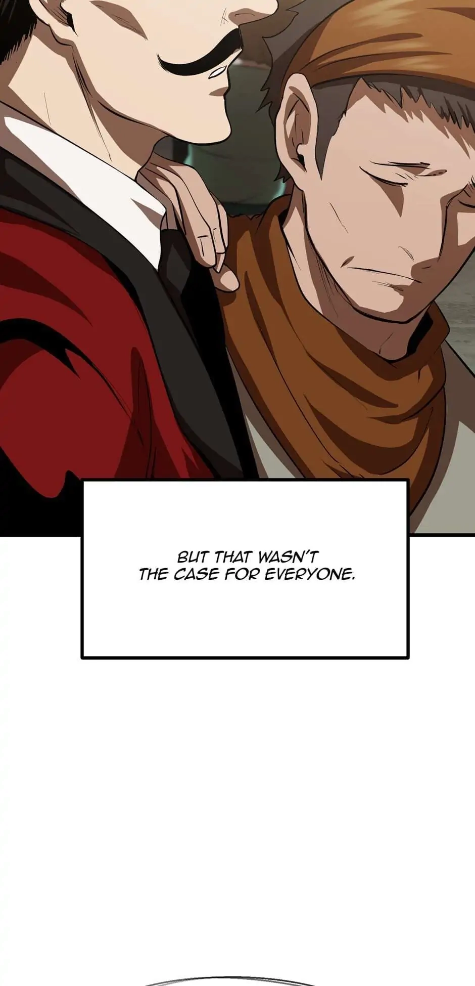 Latna Saga: Survival of a Sword King Chapter 92 page 22