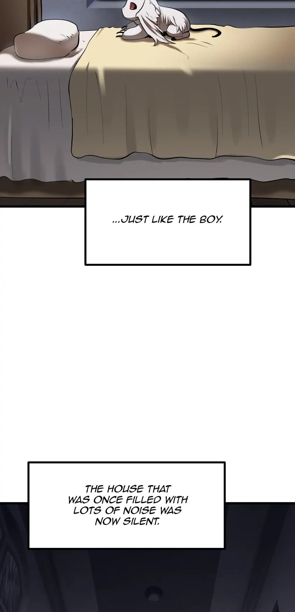 Latna Saga: Survival of a Sword King Chapter 92 page 25