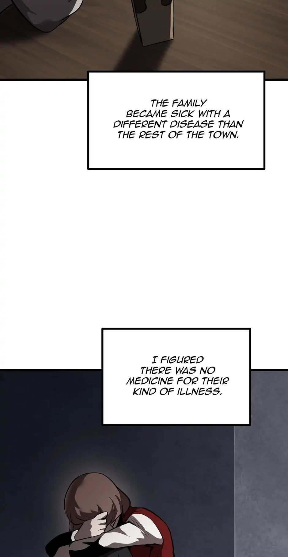 Latna Saga: Survival of a Sword King Chapter 92 page 28