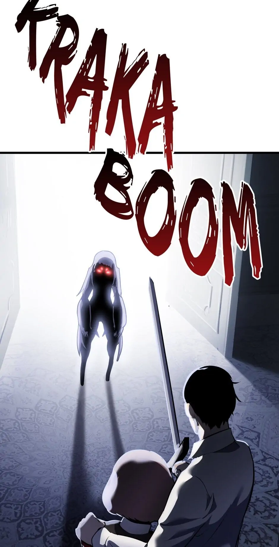 Latna Saga: Survival of a Sword King Chapter 92 page 42
