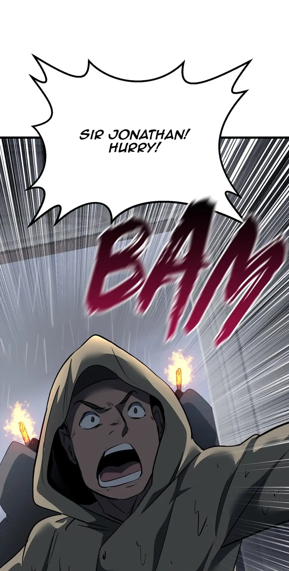 Latna Saga: Survival of a Sword King Chapter 92 page 55