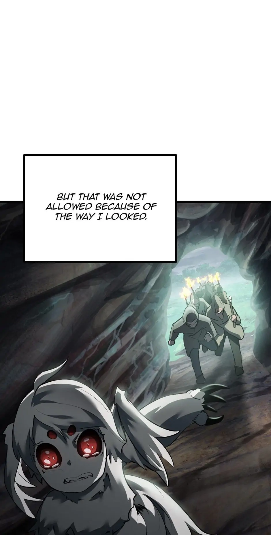 Latna Saga: Survival of a Sword King Chapter 92 page 59