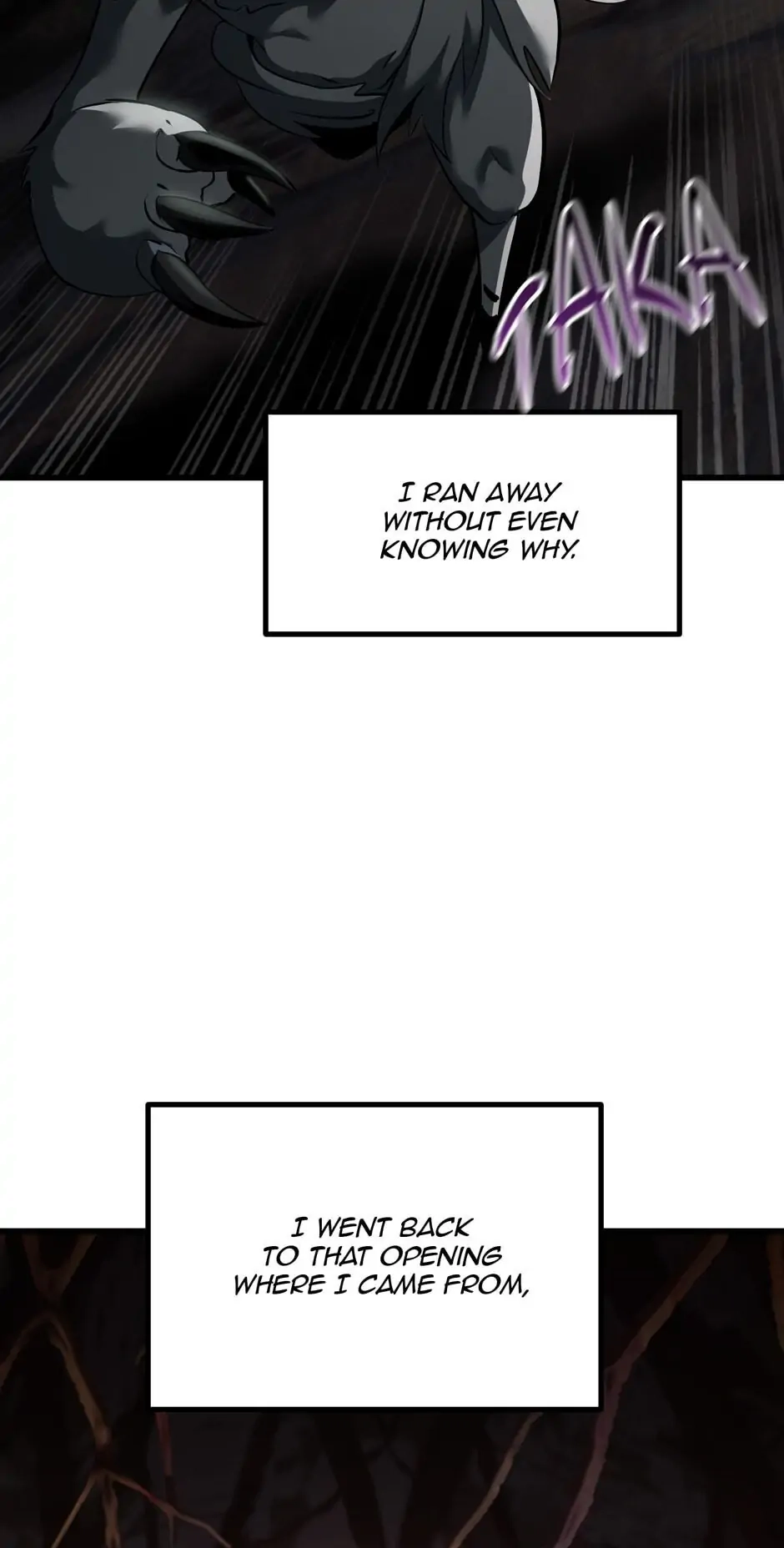 Latna Saga: Survival of a Sword King Chapter 92 page 60