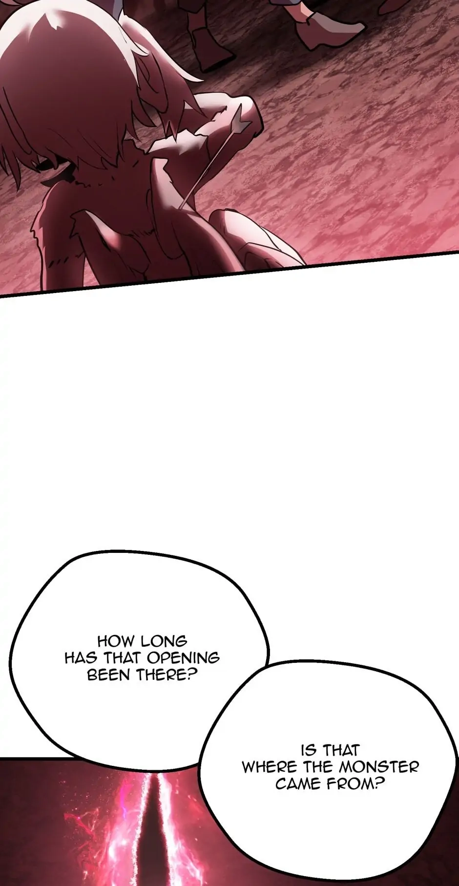 Latna Saga: Survival of a Sword King Chapter 92 page 66