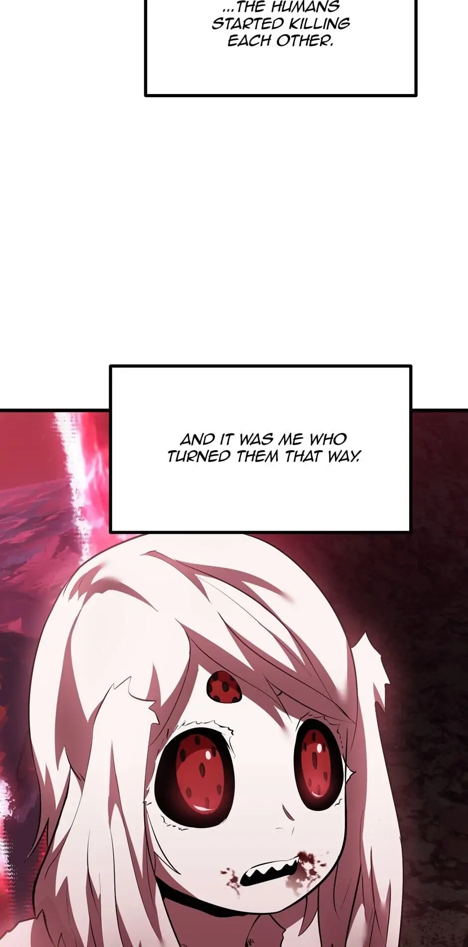 Latna Saga: Survival of a Sword King Chapter 92 page 72