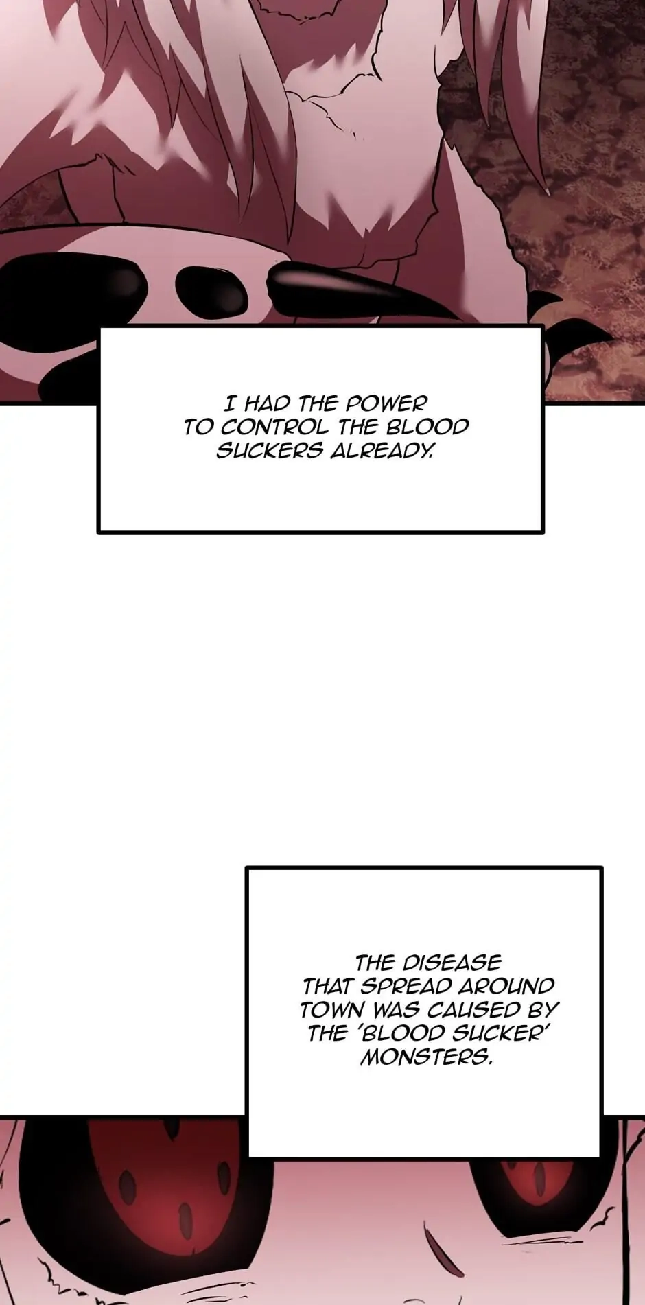 Latna Saga: Survival of a Sword King Chapter 92 page 73