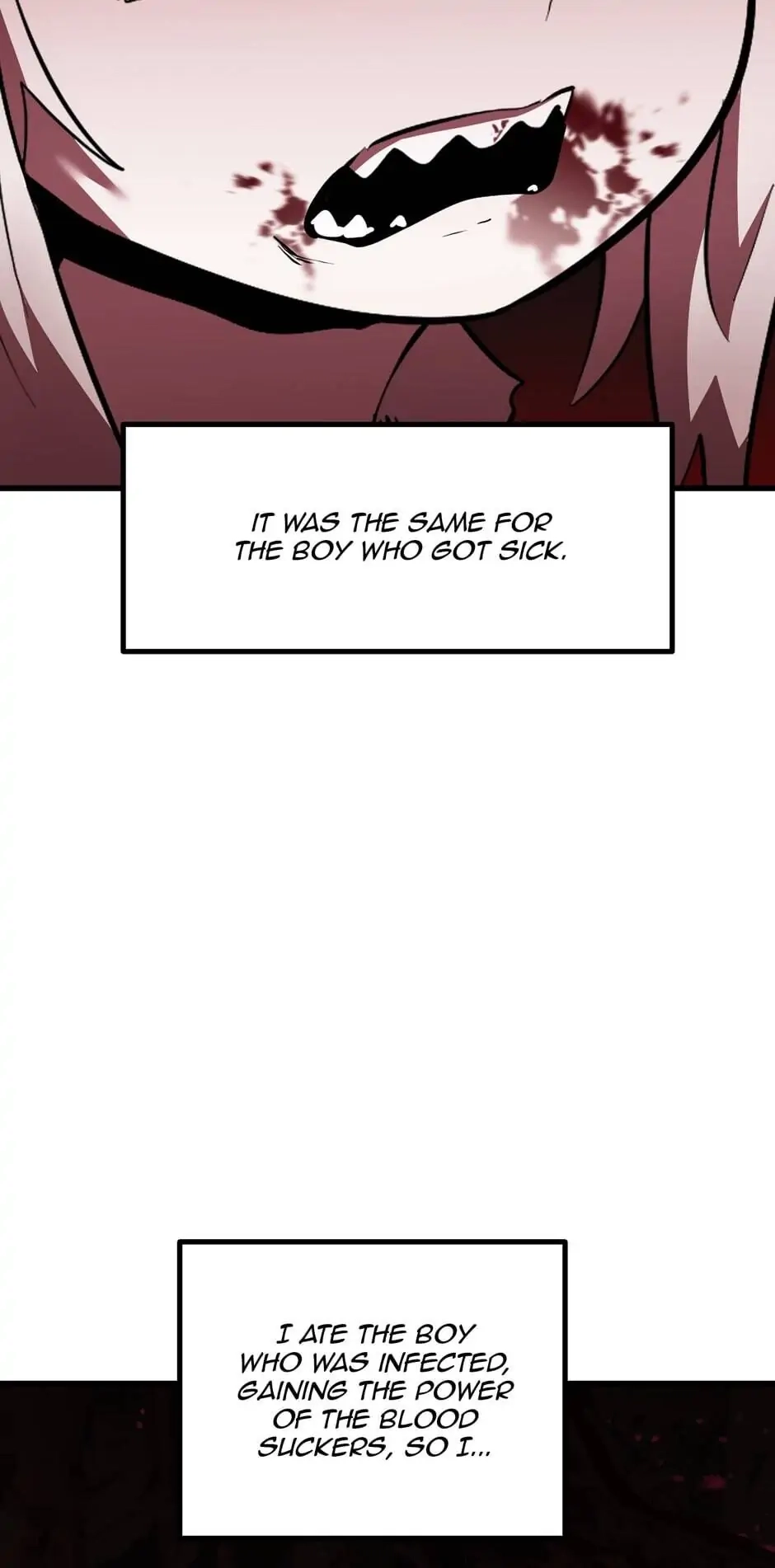 Latna Saga: Survival of a Sword King Chapter 92 page 74