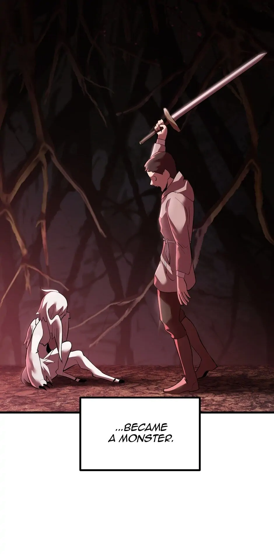 Latna Saga: Survival of a Sword King Chapter 92 page 75