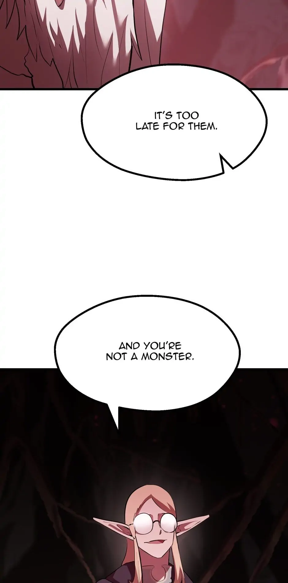 Latna Saga: Survival of a Sword King Chapter 92 page 77