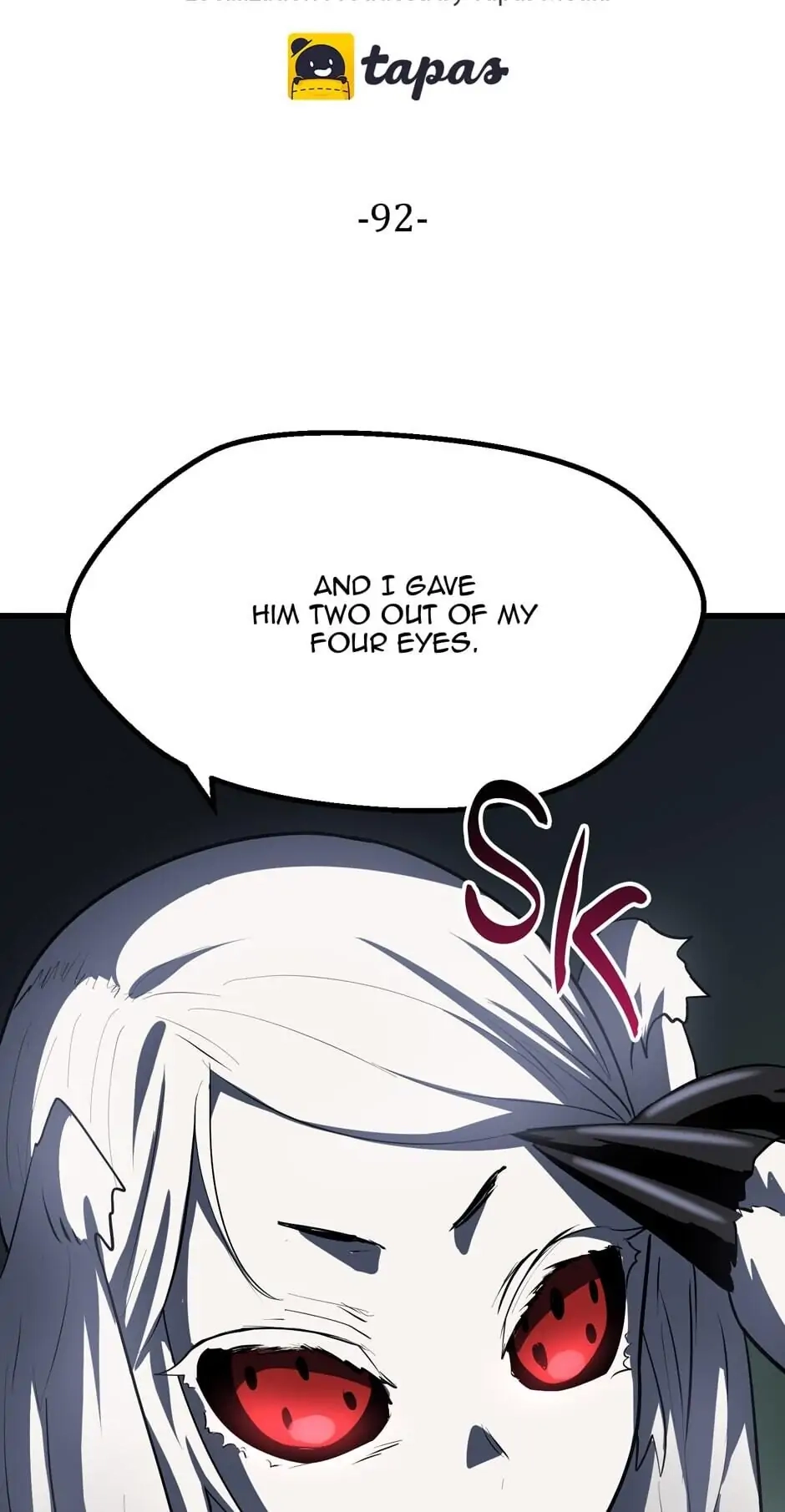 Latna Saga: Survival of a Sword King Chapter 92 page 83