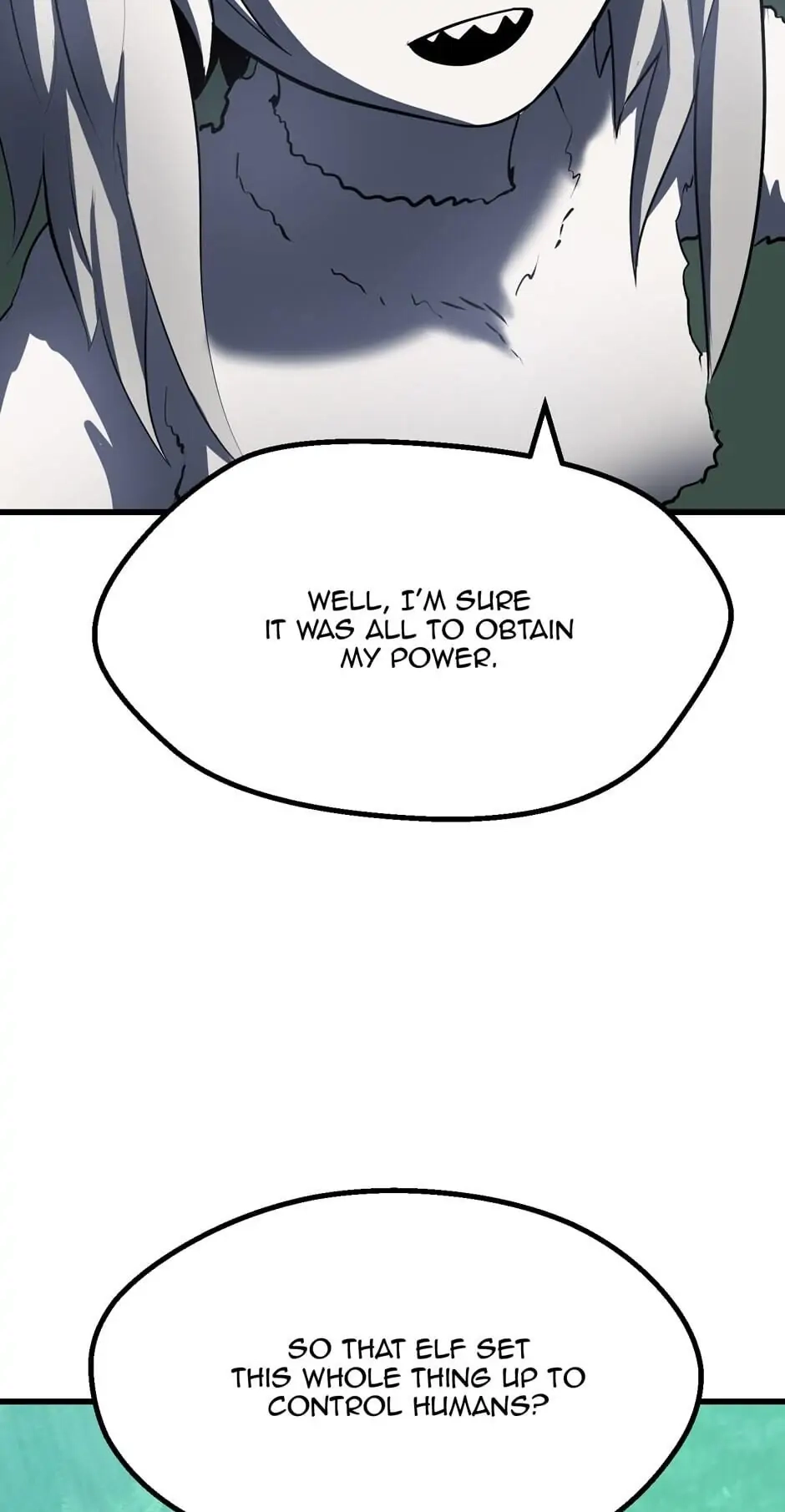 Latna Saga: Survival of a Sword King Chapter 92 page 84