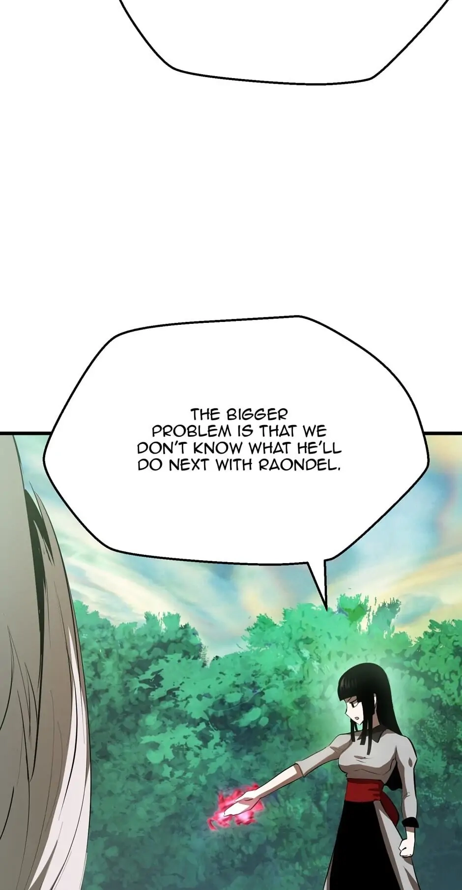 Latna Saga: Survival of a Sword King Chapter 92 page 86