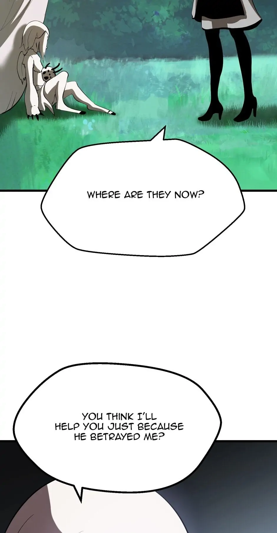 Latna Saga: Survival of a Sword King Chapter 92 page 87