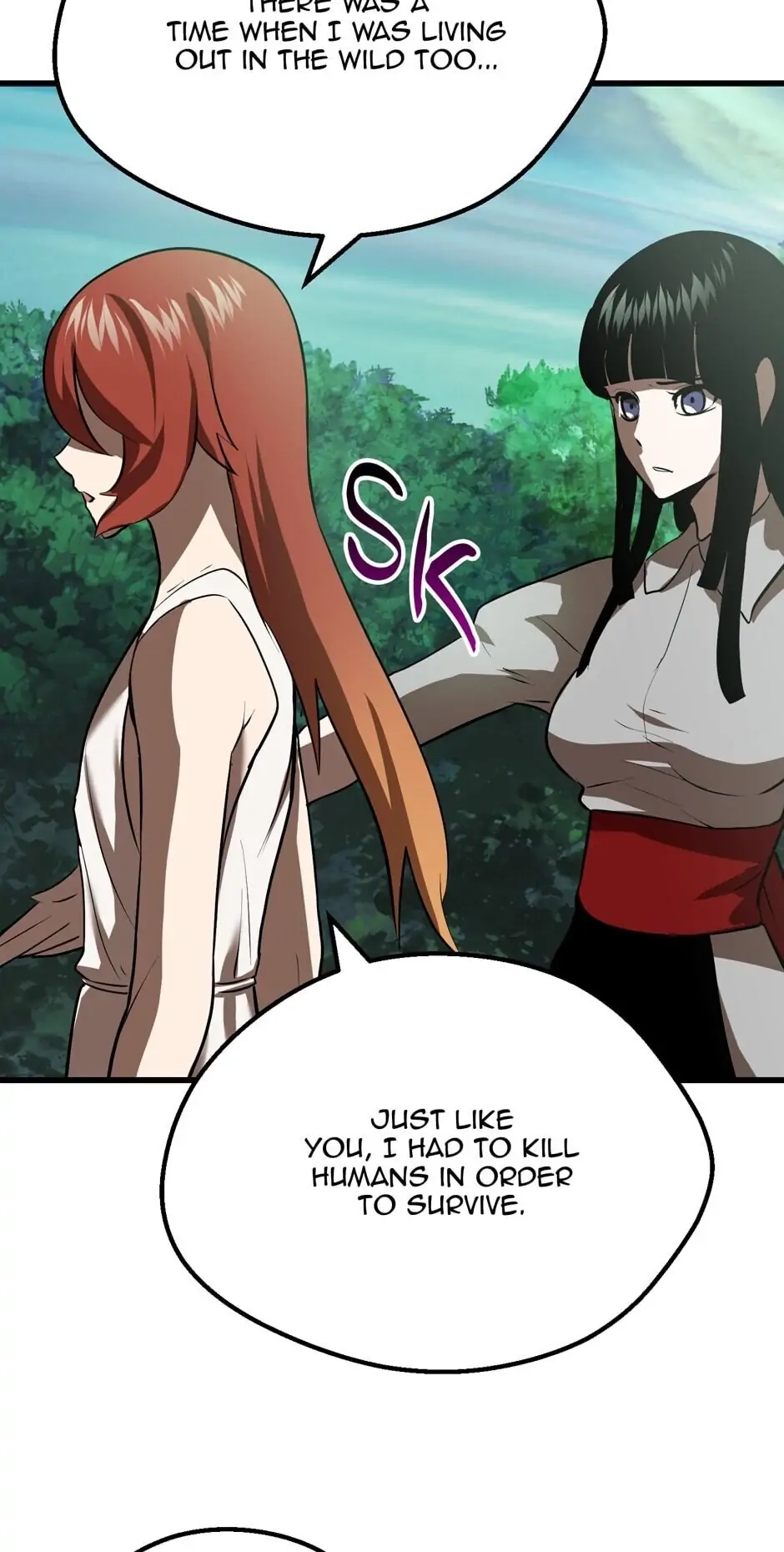 Latna Saga: Survival of a Sword King Chapter 92 page 90