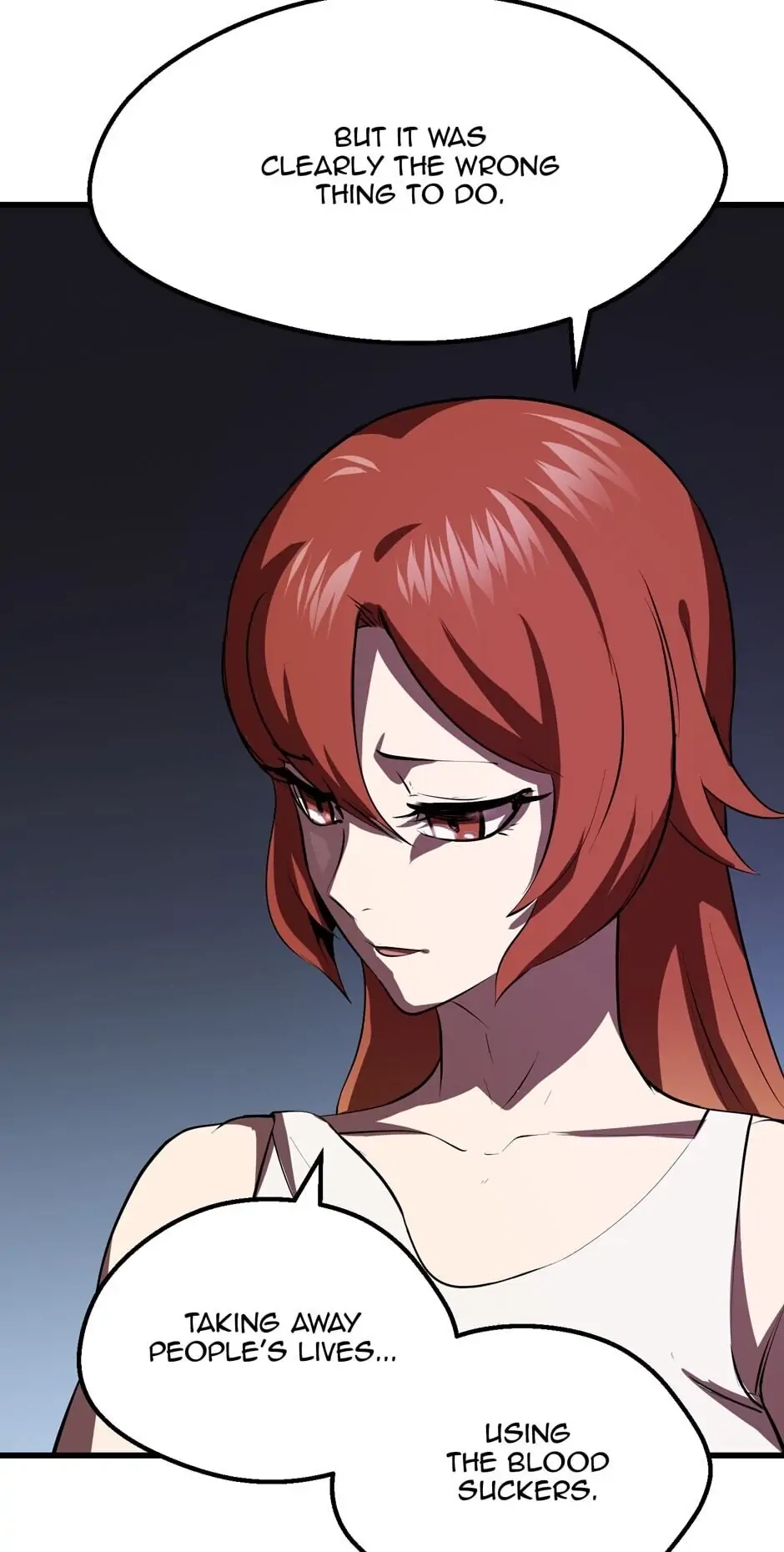 Latna Saga: Survival of a Sword King Chapter 92 page 95