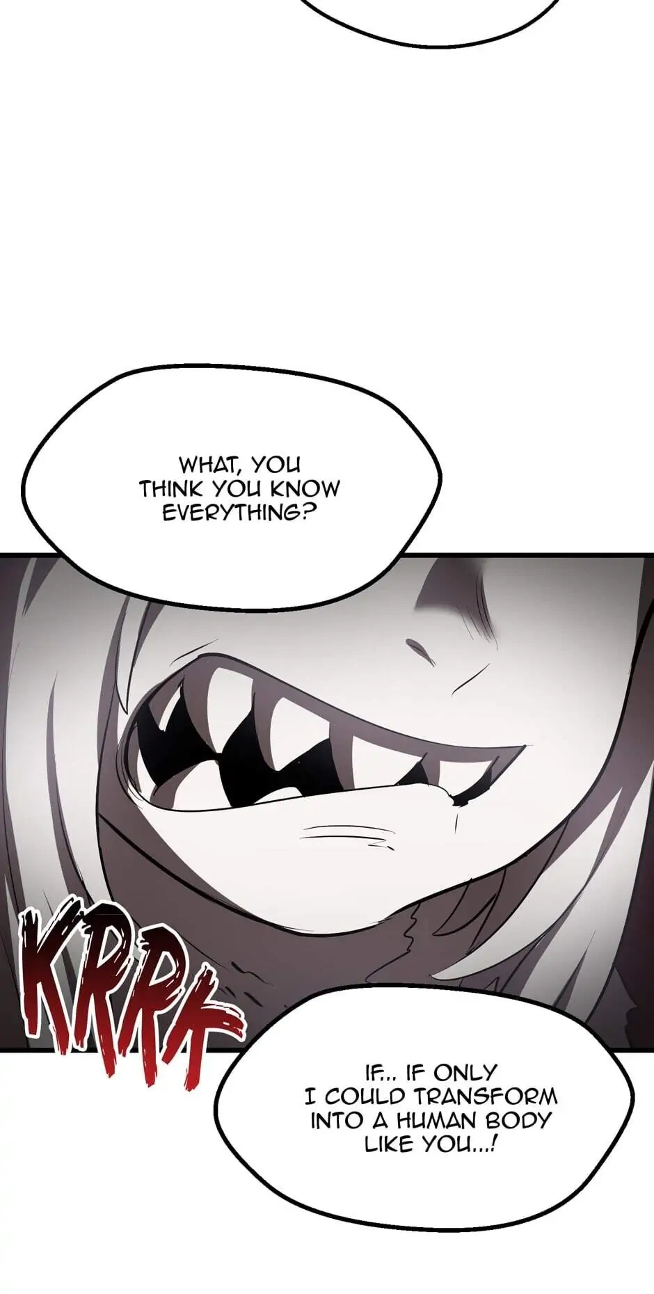 Latna Saga: Survival of a Sword King Chapter 92 page 96