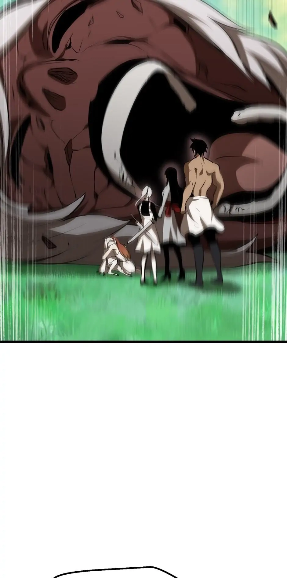 Latna Saga: Survival of a Sword King Chapter 92 page 109