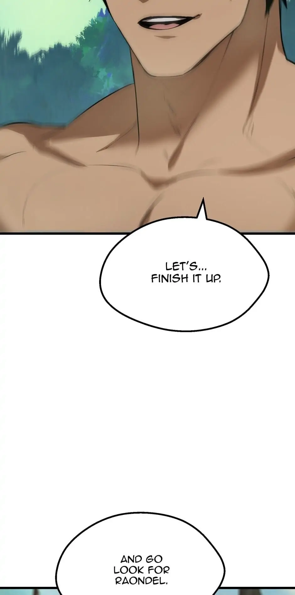 Latna Saga: Survival of a Sword King Chapter 92 page 112