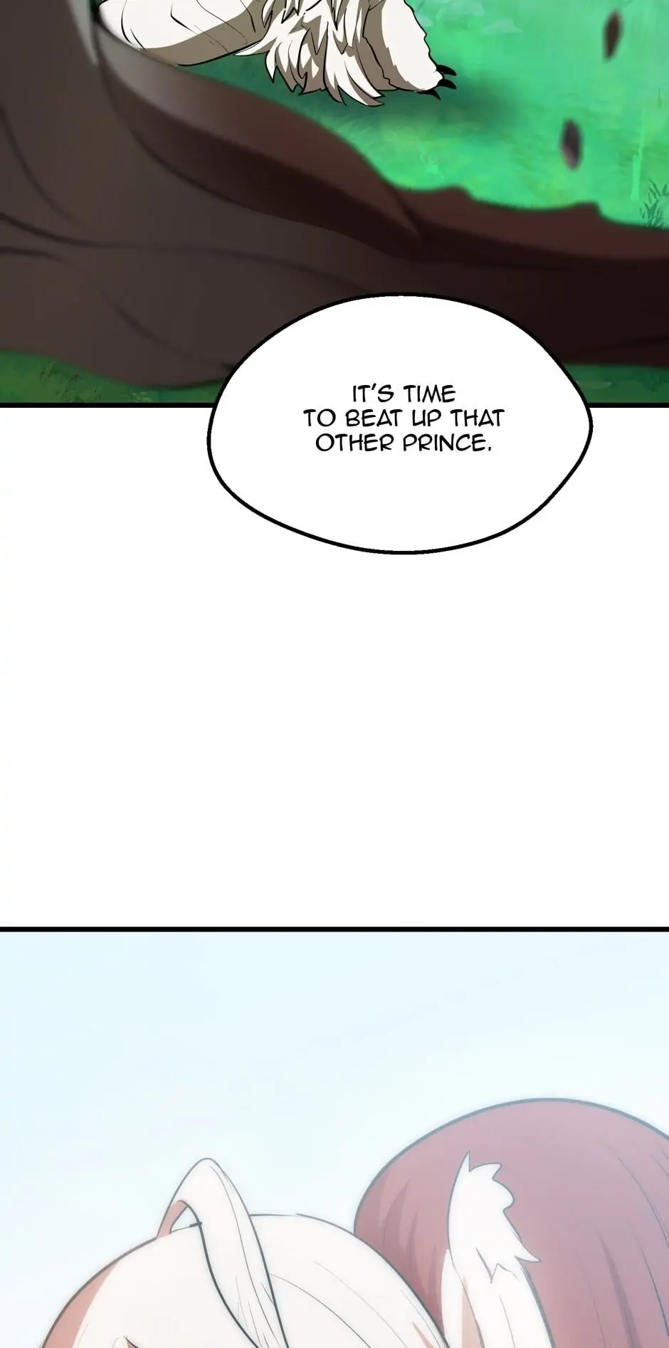 Latna Saga: Survival of a Sword King Chapter 92 page 114