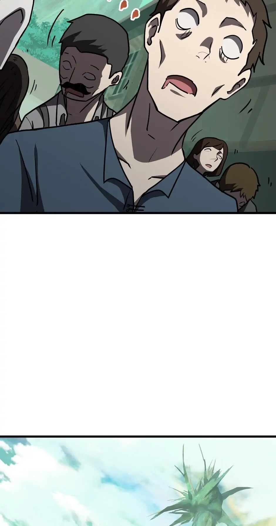 Latna Saga: Survival of a Sword King Chapter 93 page 3