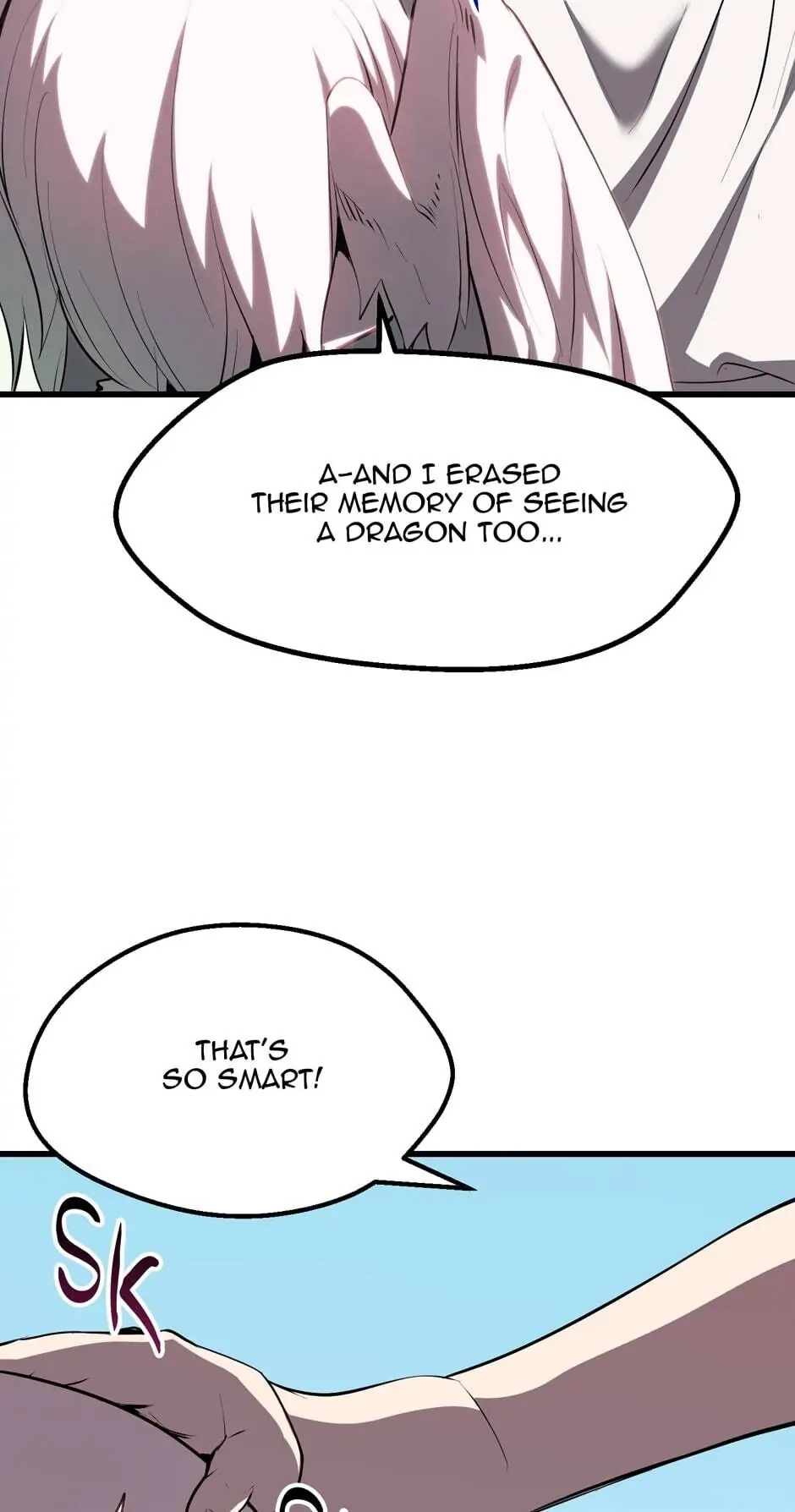 Latna Saga: Survival of a Sword King Chapter 93 page 9
