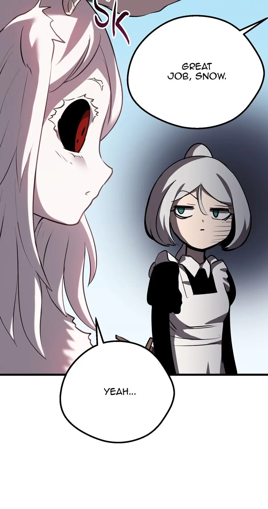 Latna Saga: Survival of a Sword King Chapter 93 page 10
