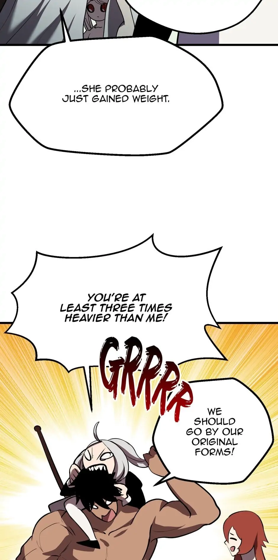 Latna Saga: Survival of a Sword King Chapter 93 page 13
