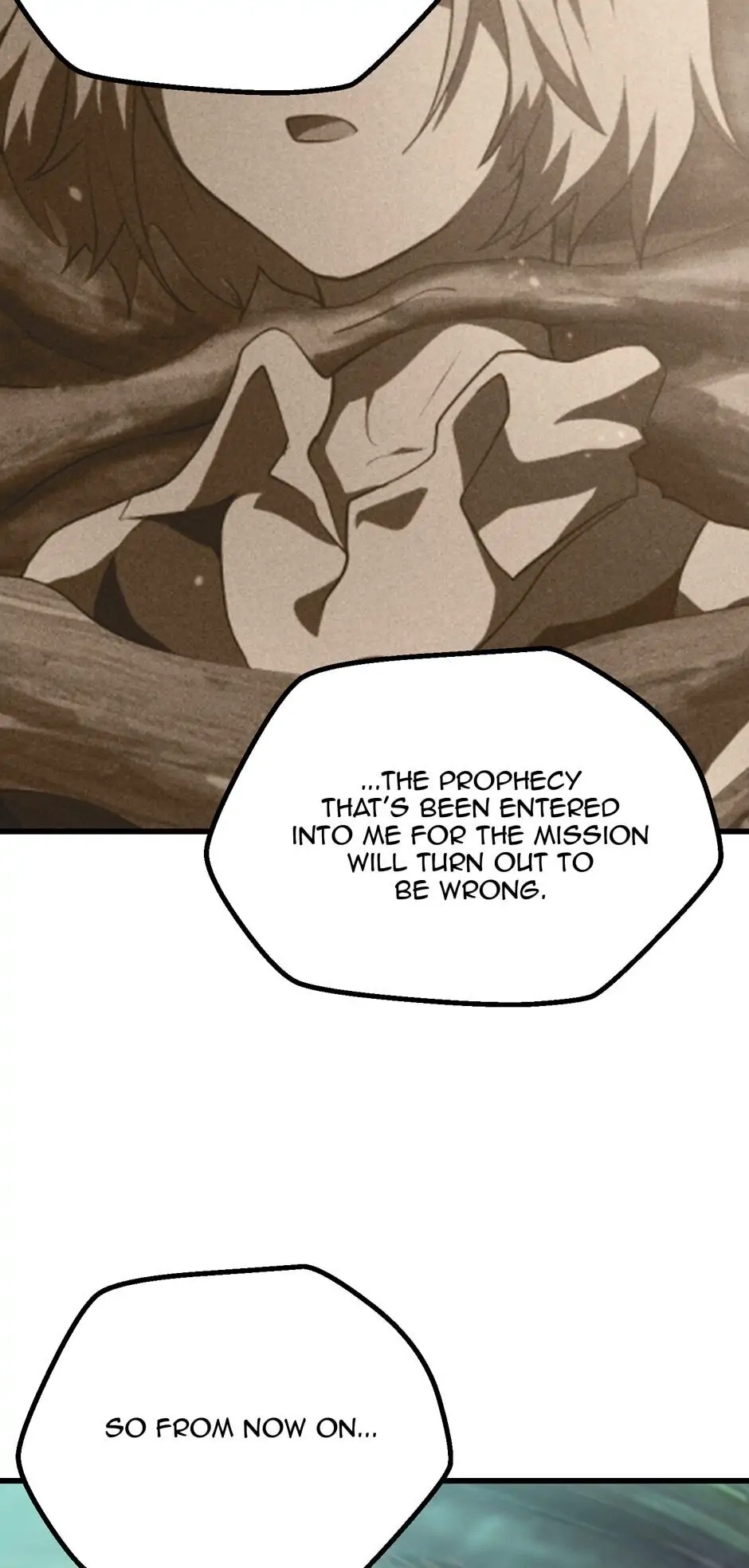 Latna Saga: Survival of a Sword King Chapter 93 page 21