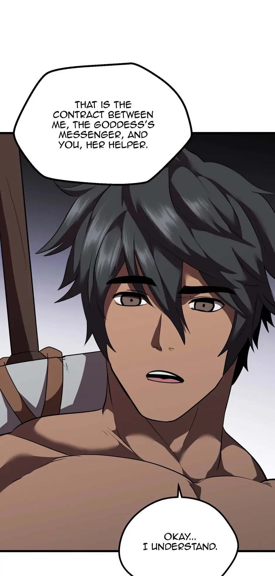 Latna Saga: Survival of a Sword King Chapter 93 page 23