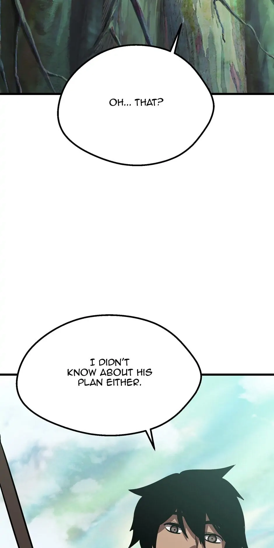Latna Saga: Survival of a Sword King Chapter 93 page 29