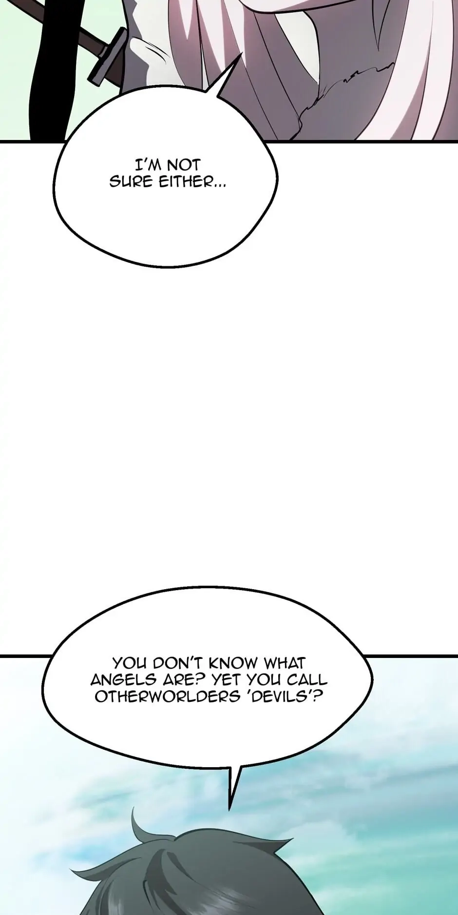 Latna Saga: Survival of a Sword King Chapter 93 page 34