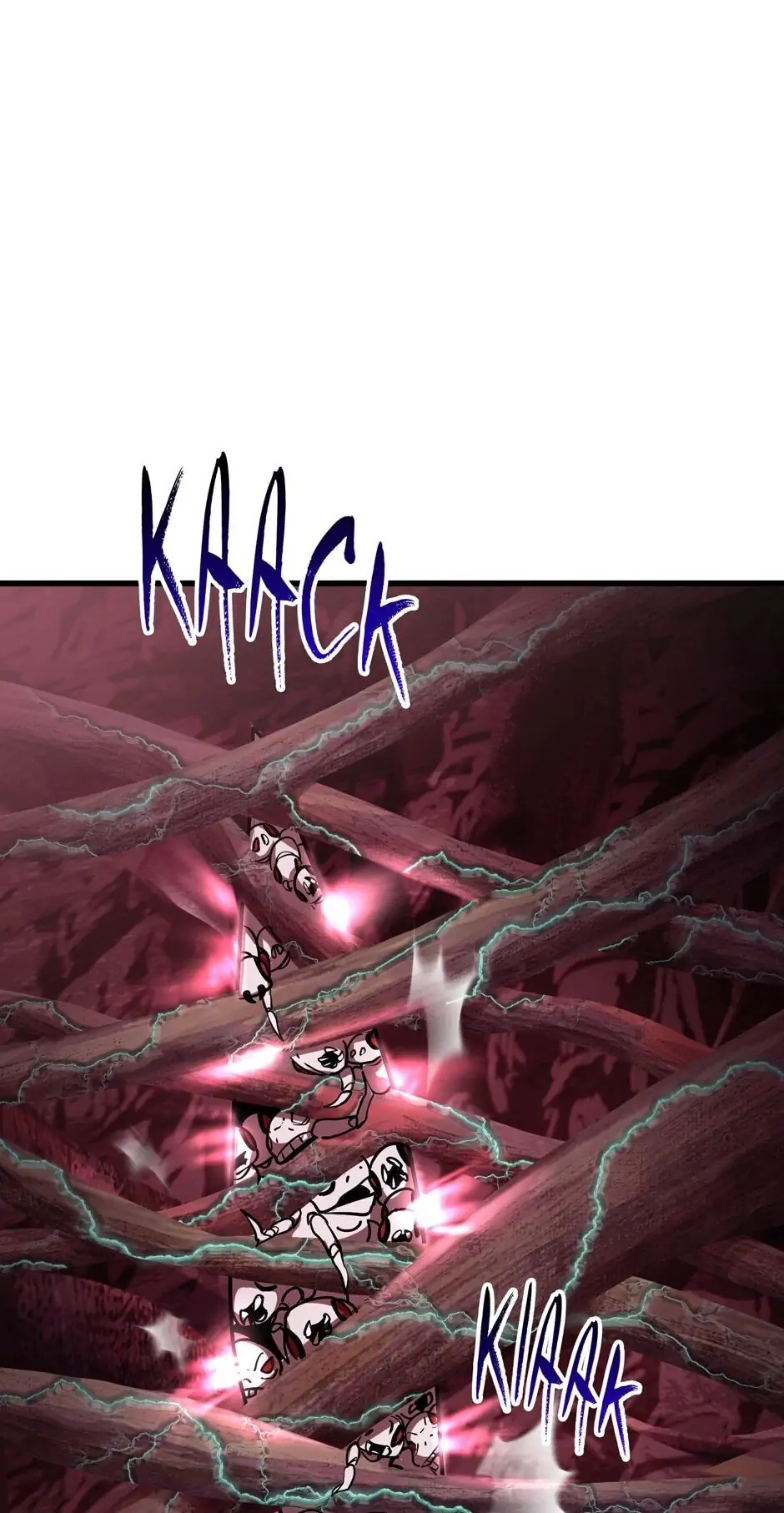 Latna Saga: Survival of a Sword King Chapter 93 page 47