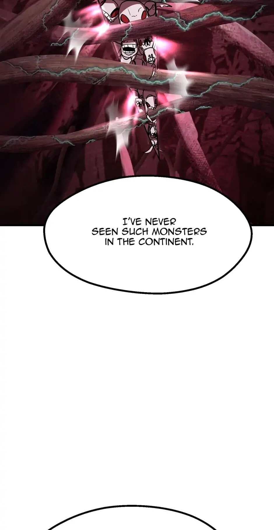 Latna Saga: Survival of a Sword King Chapter 93 page 48