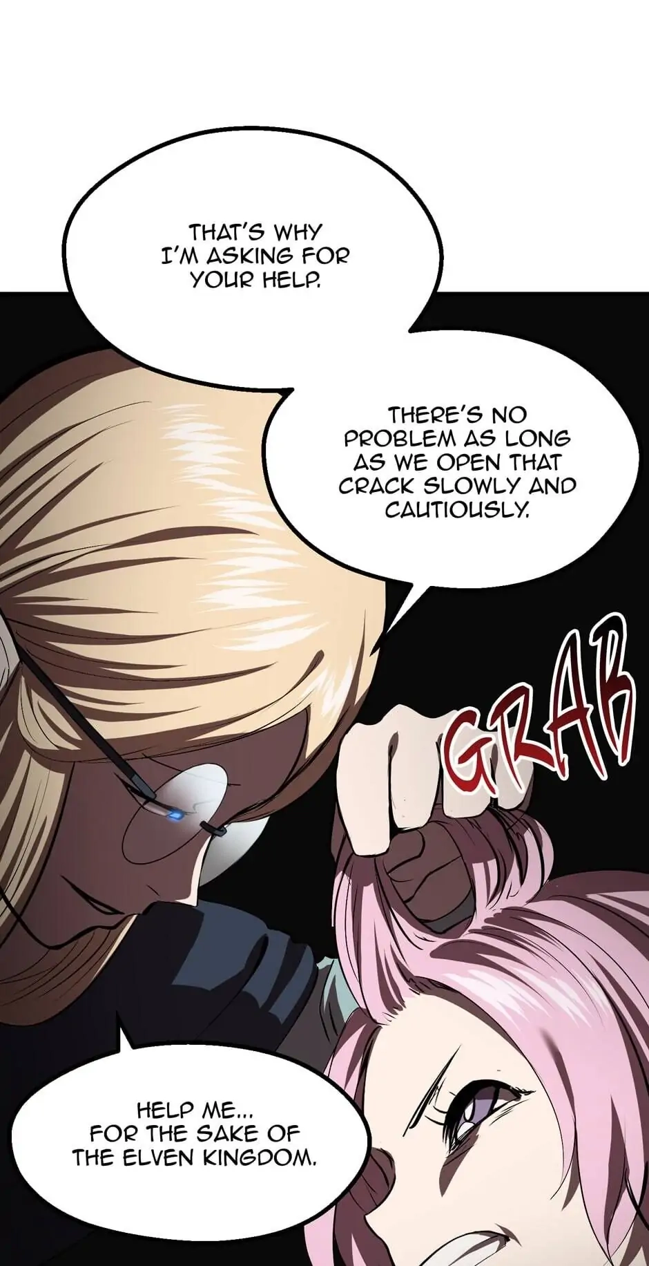 Latna Saga: Survival of a Sword King Chapter 93 page 53