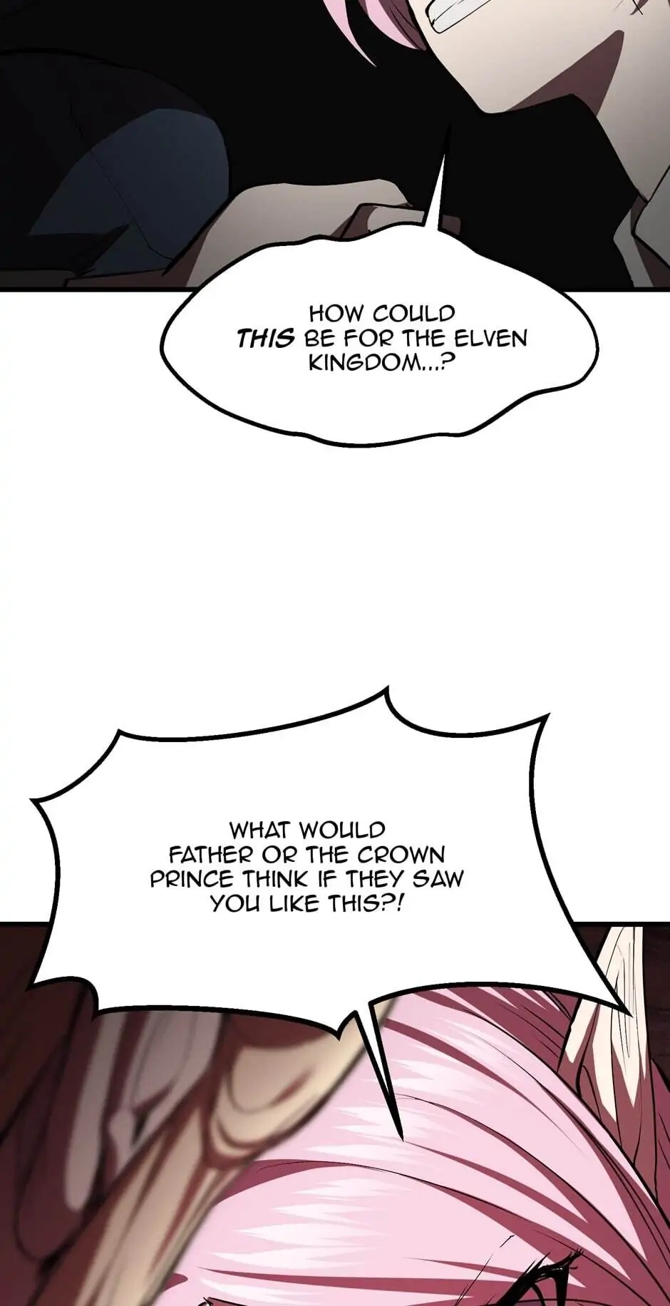 Latna Saga: Survival of a Sword King Chapter 93 page 54