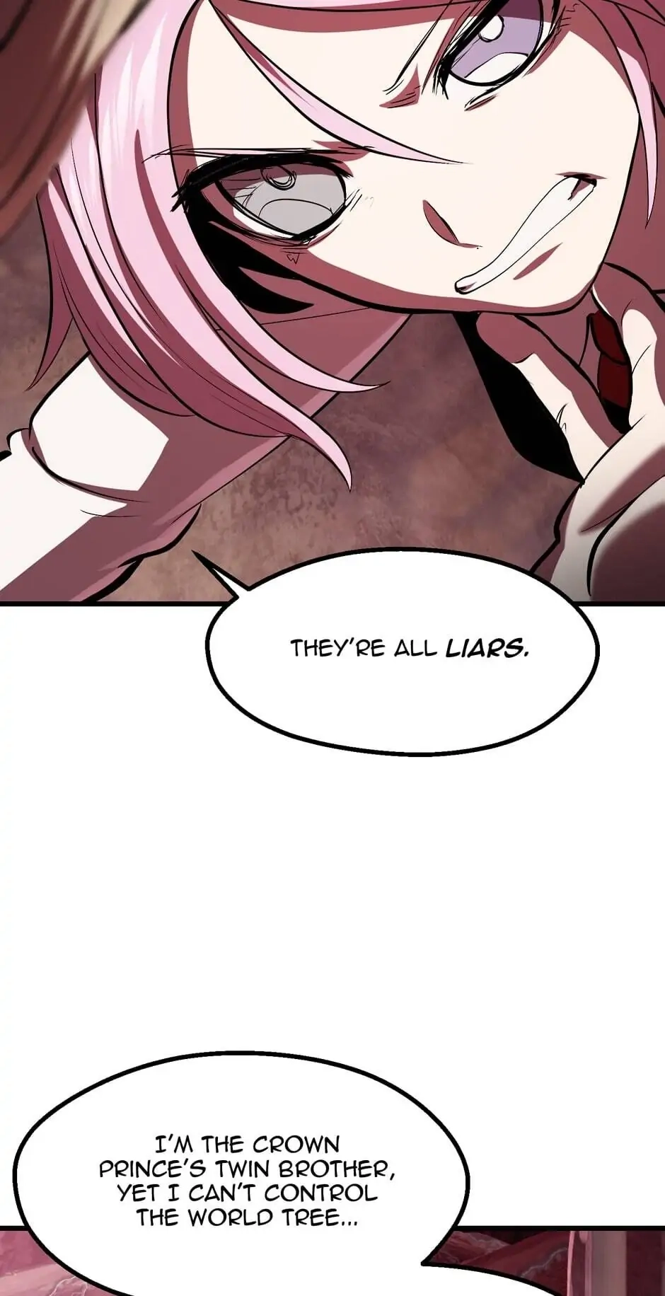 Latna Saga: Survival of a Sword King Chapter 93 page 55