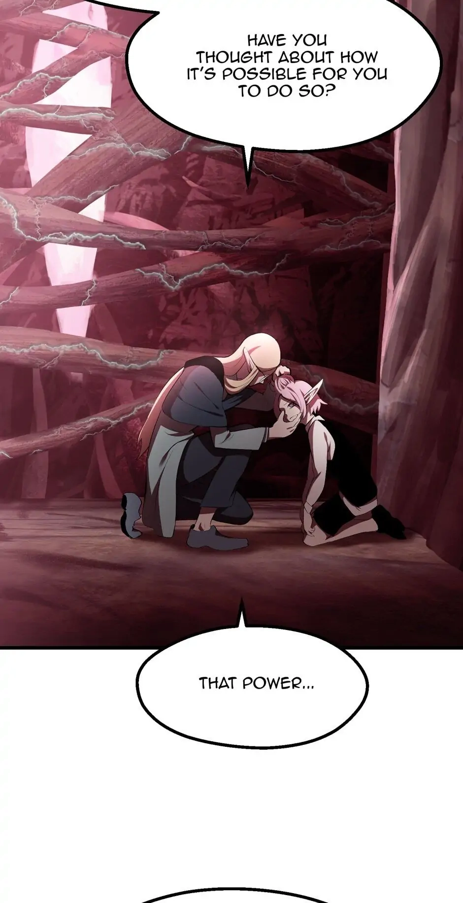 Latna Saga: Survival of a Sword King Chapter 93 page 56