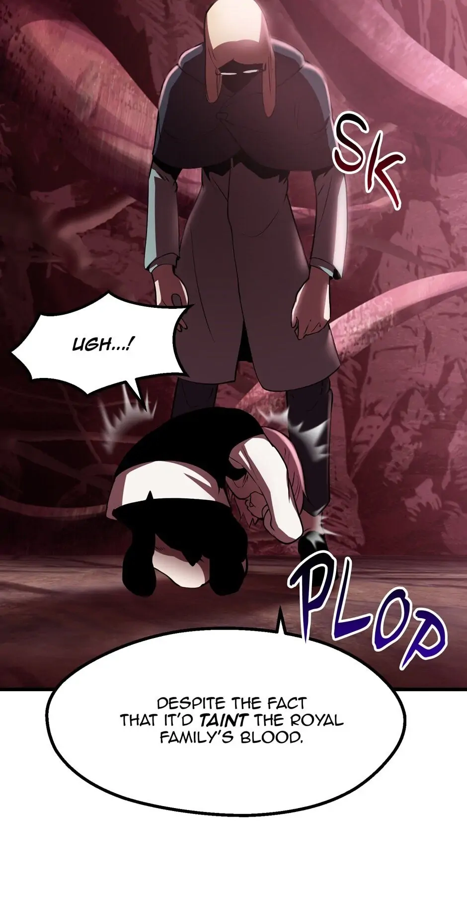 Latna Saga: Survival of a Sword King Chapter 93 page 60