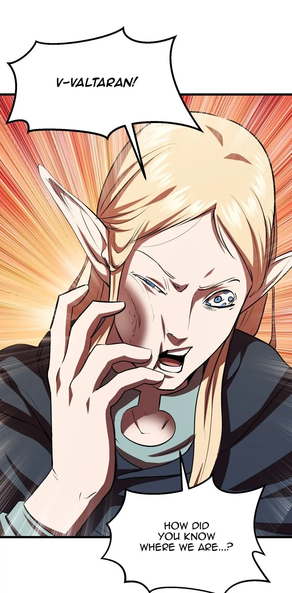 Latna Saga: Survival of a Sword King Chapter 93 page 69