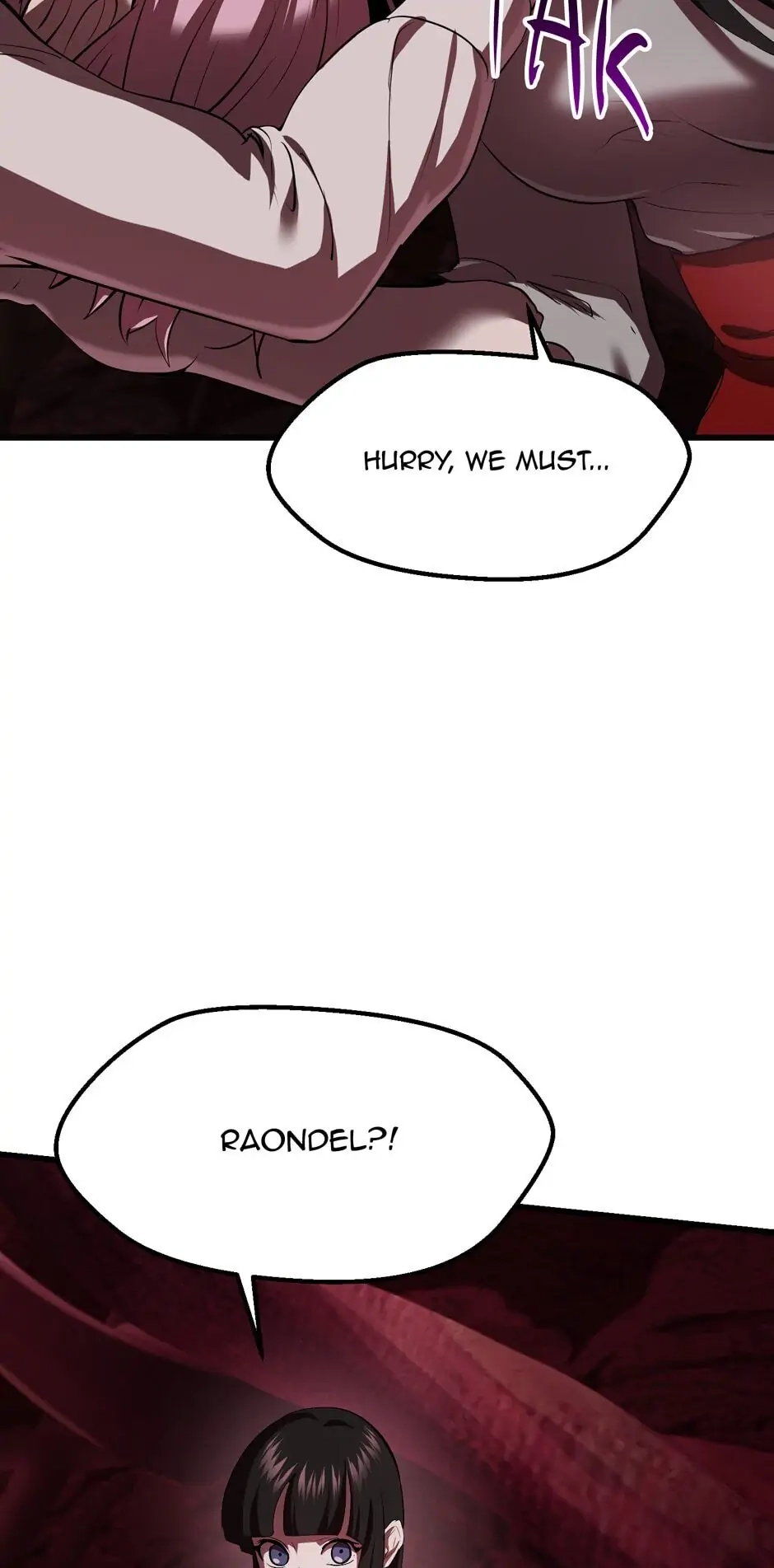 Latna Saga: Survival of a Sword King Chapter 93 page 75