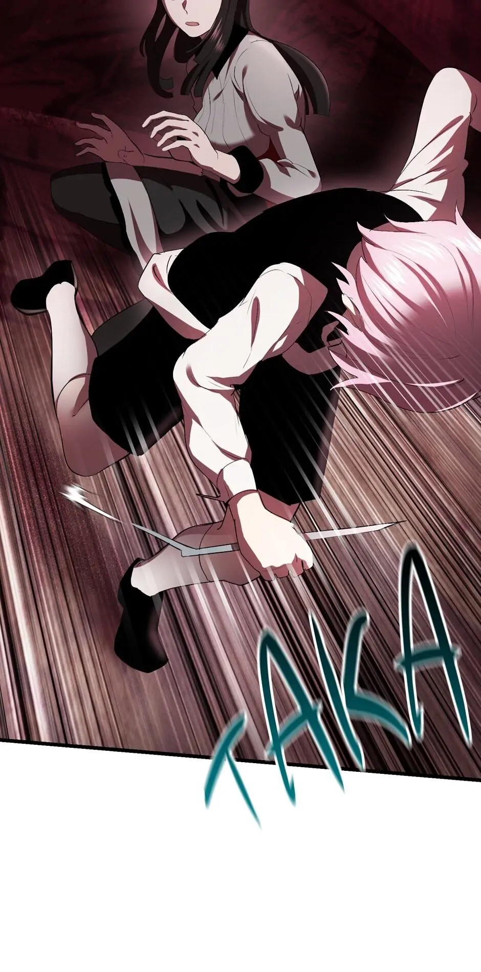 Latna Saga: Survival of a Sword King Chapter 93 page 76