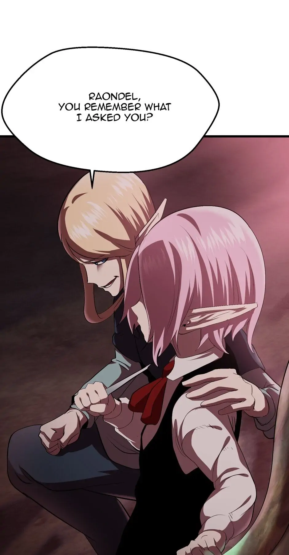 Latna Saga: Survival of a Sword King Chapter 93 page 83
