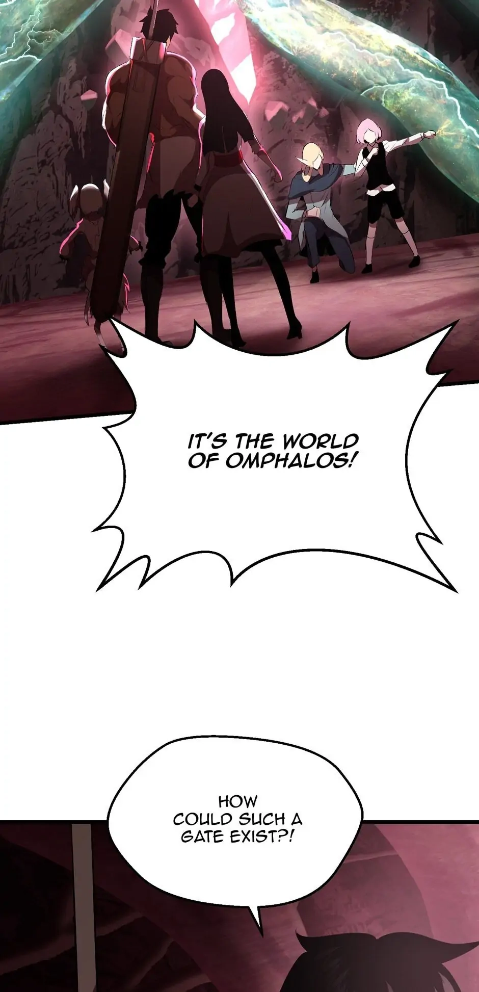 Latna Saga: Survival of a Sword King Chapter 93 page 88