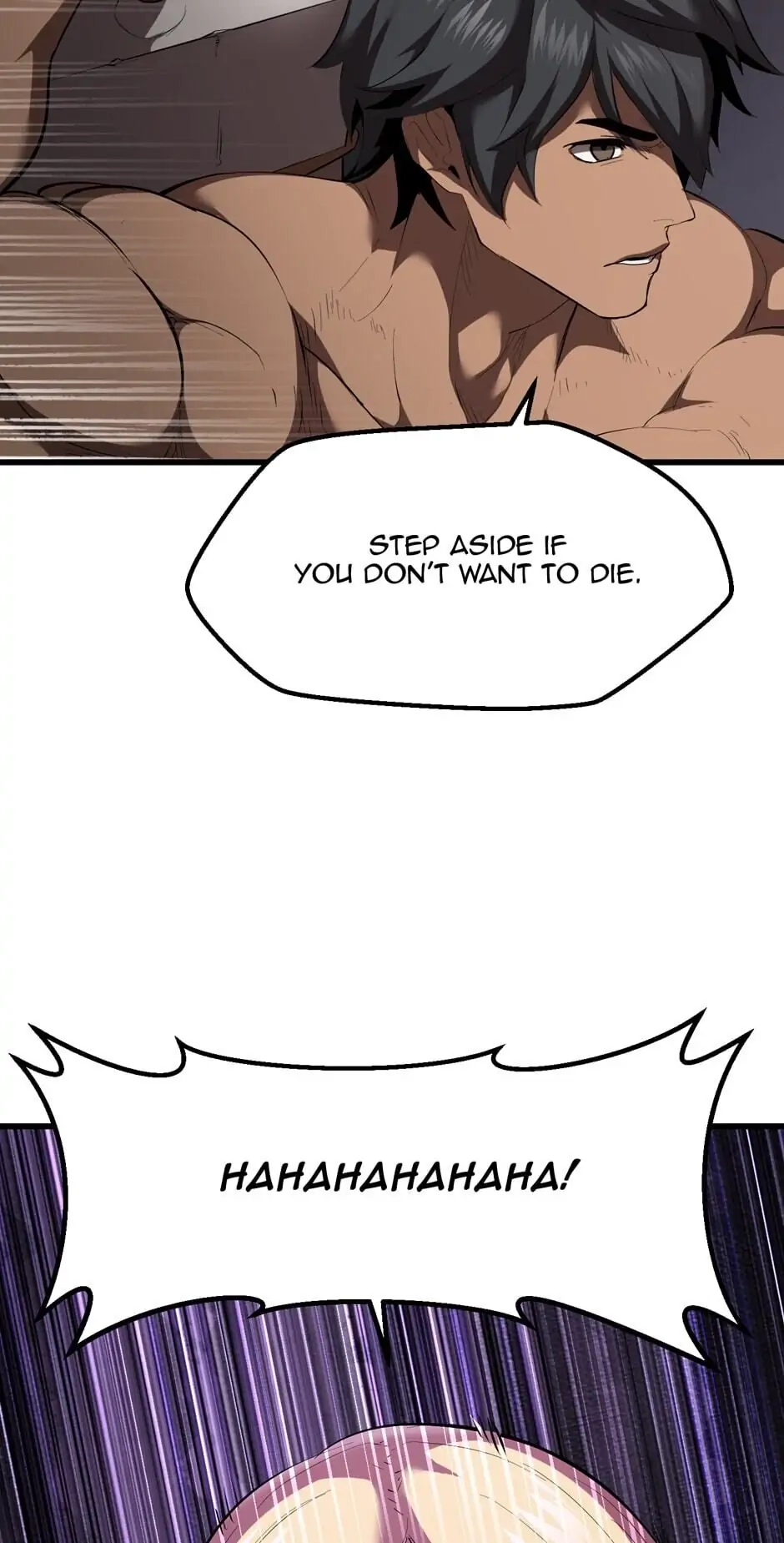 Latna Saga: Survival of a Sword King Chapter 93 page 96