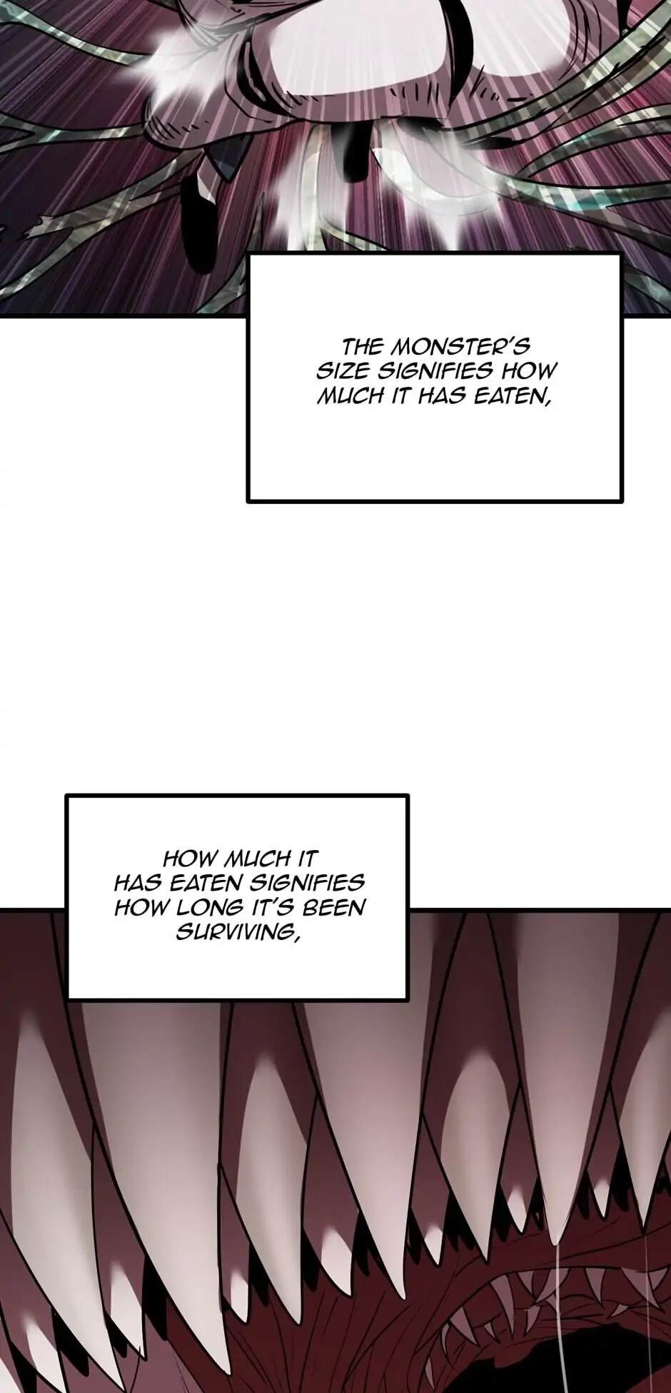 Latna Saga: Survival of a Sword King Chapter 94 page 3