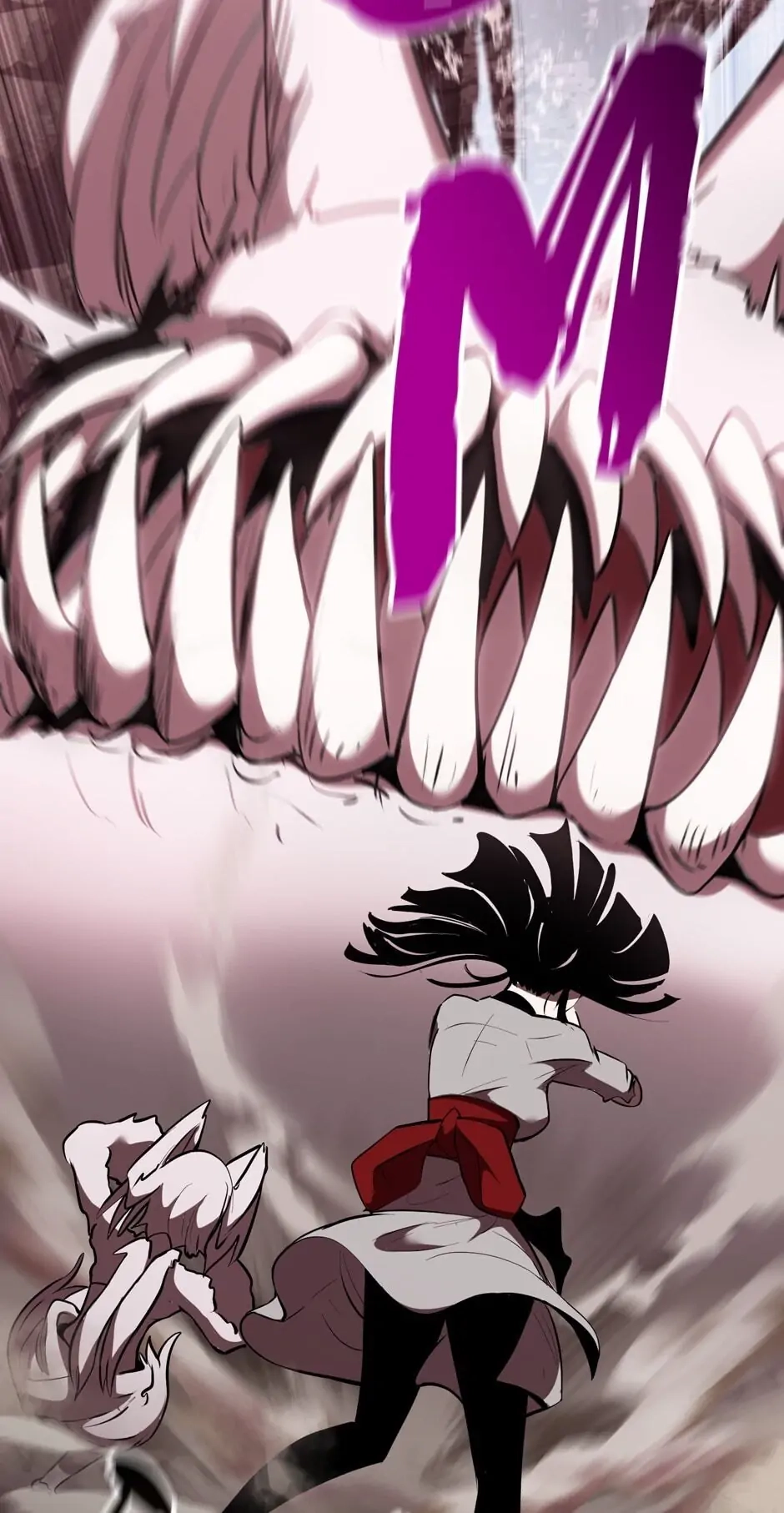 Latna Saga: Survival of a Sword King Chapter 94 page 14