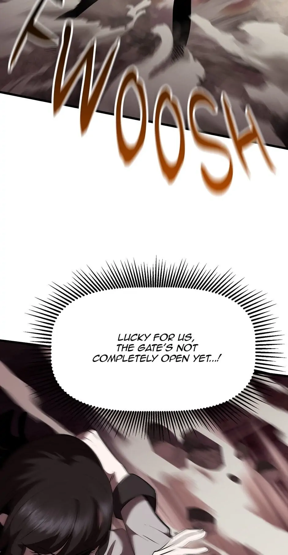 Latna Saga: Survival of a Sword King Chapter 94 page 15