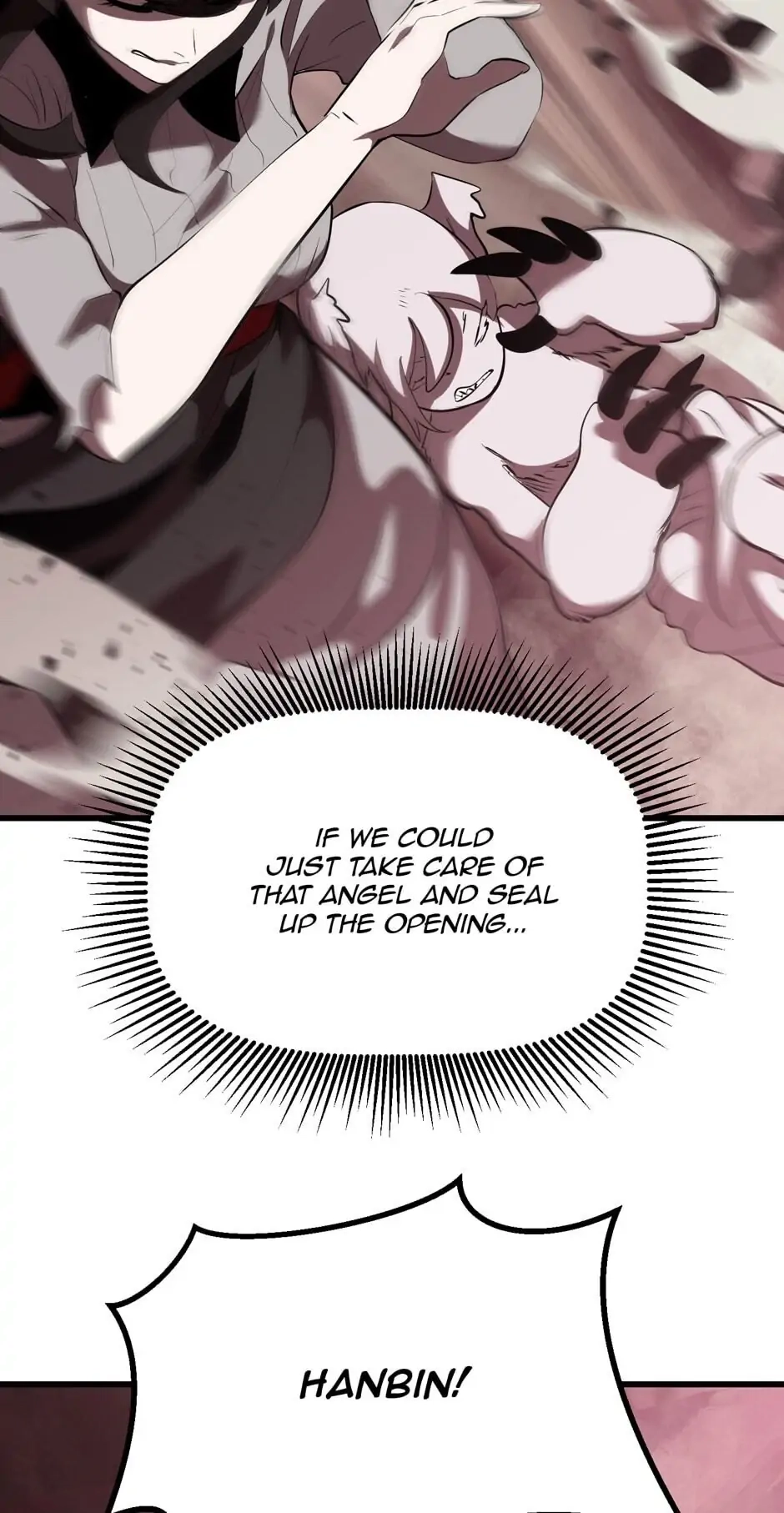 Latna Saga: Survival of a Sword King Chapter 94 page 16