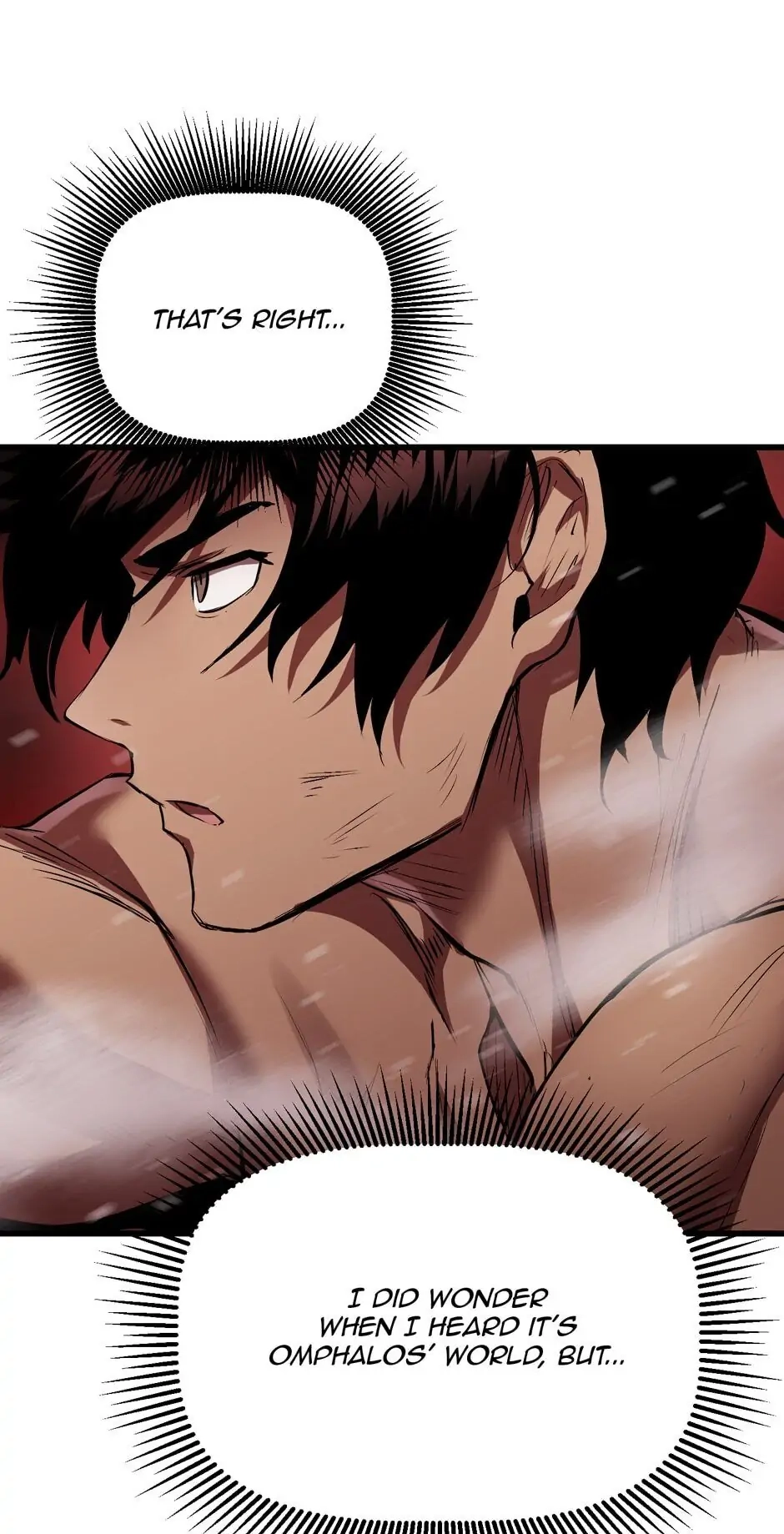 Latna Saga: Survival of a Sword King Chapter 94 page 34